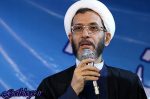 اختلافات جناحی، منافع ملی را نشانه گرفته است / مازنی