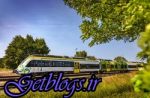 نخستین قطار هیبریدی دنیا در راه است