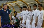 بحران دو قطبی در تیم ملی